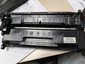 Hp 76a Printer Toner Empty Refillable