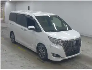 Toyota Esquire GI Premium 2020