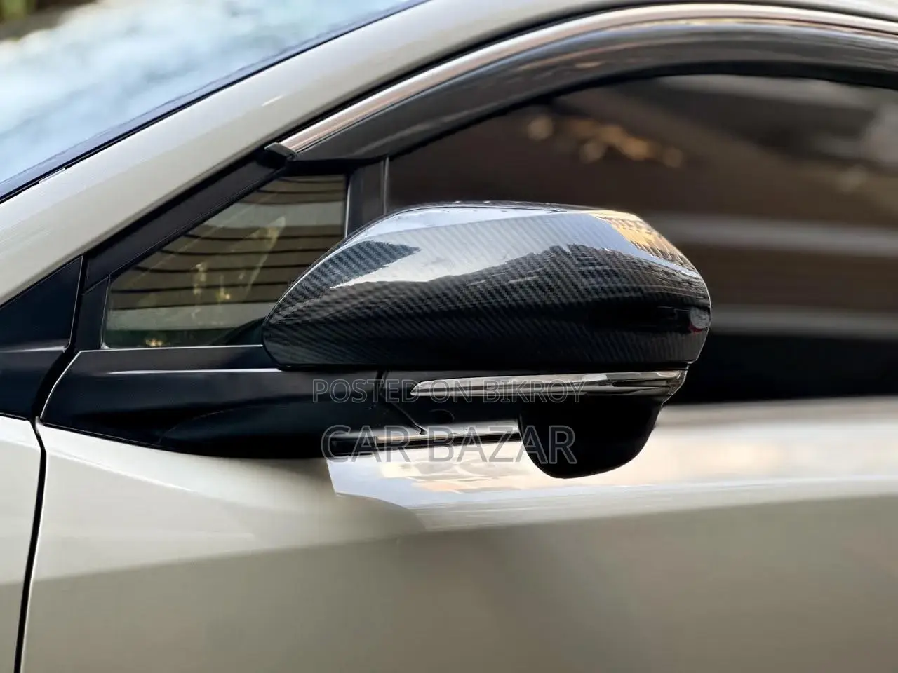 Toyota C-HR G LED VERSION 2018
