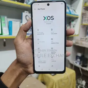 Infinix Hot 40i (Used)