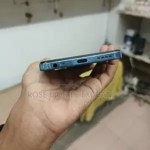 Infinix Hot 40i (Used)