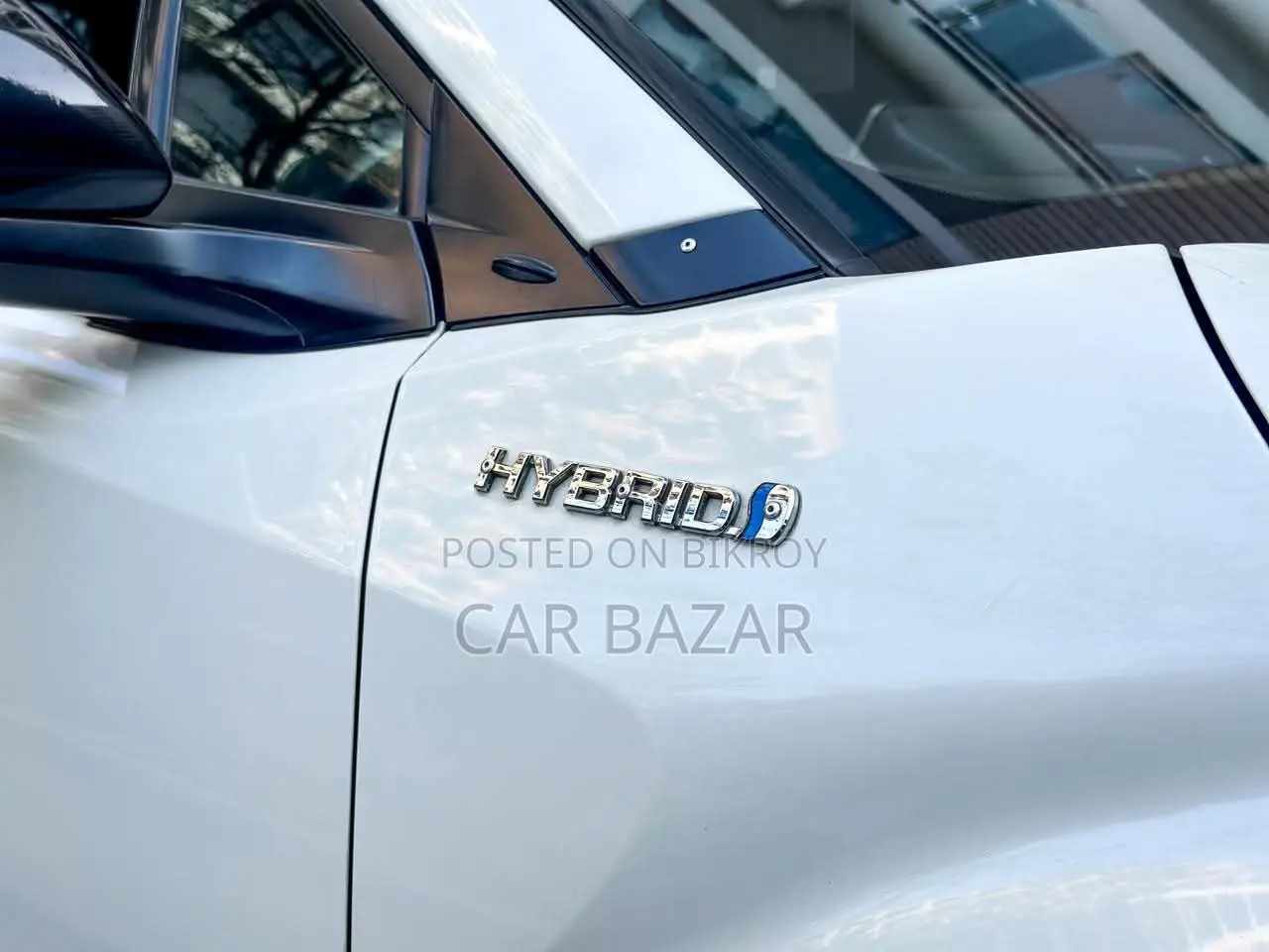 Toyota C-HR G LED VERSION 2018