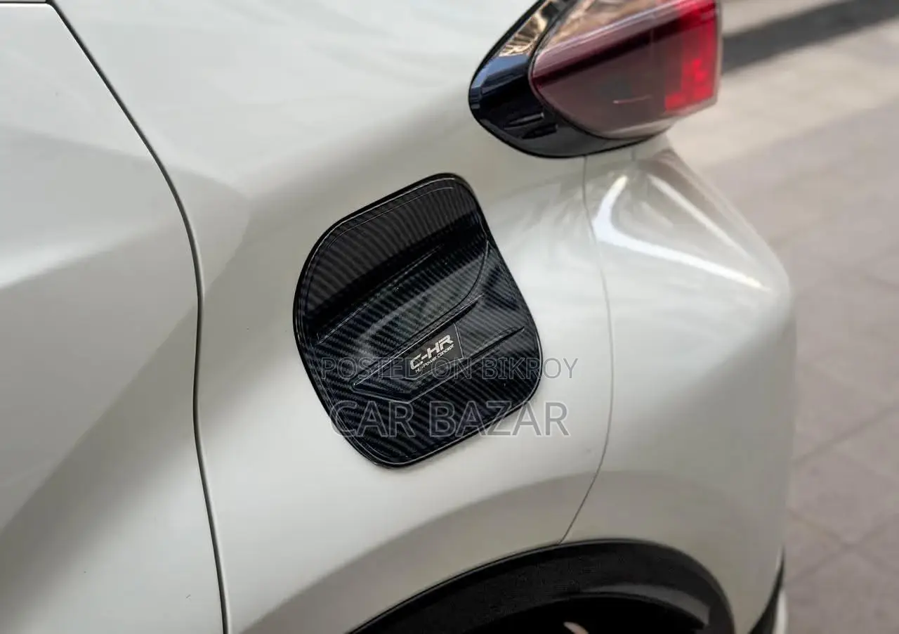 Toyota C-HR G LED VERSION 2018