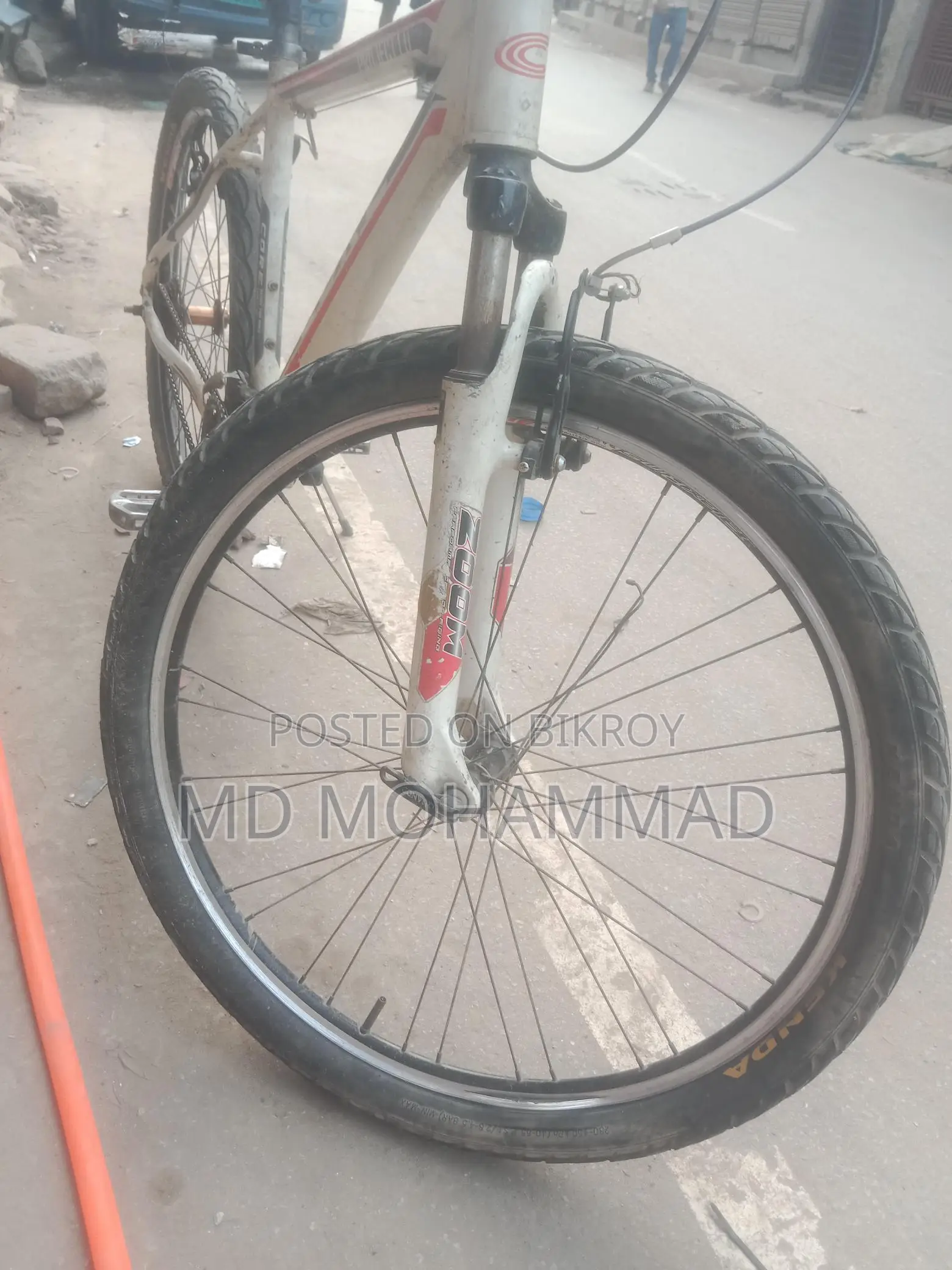 Core Bicycle for Sale