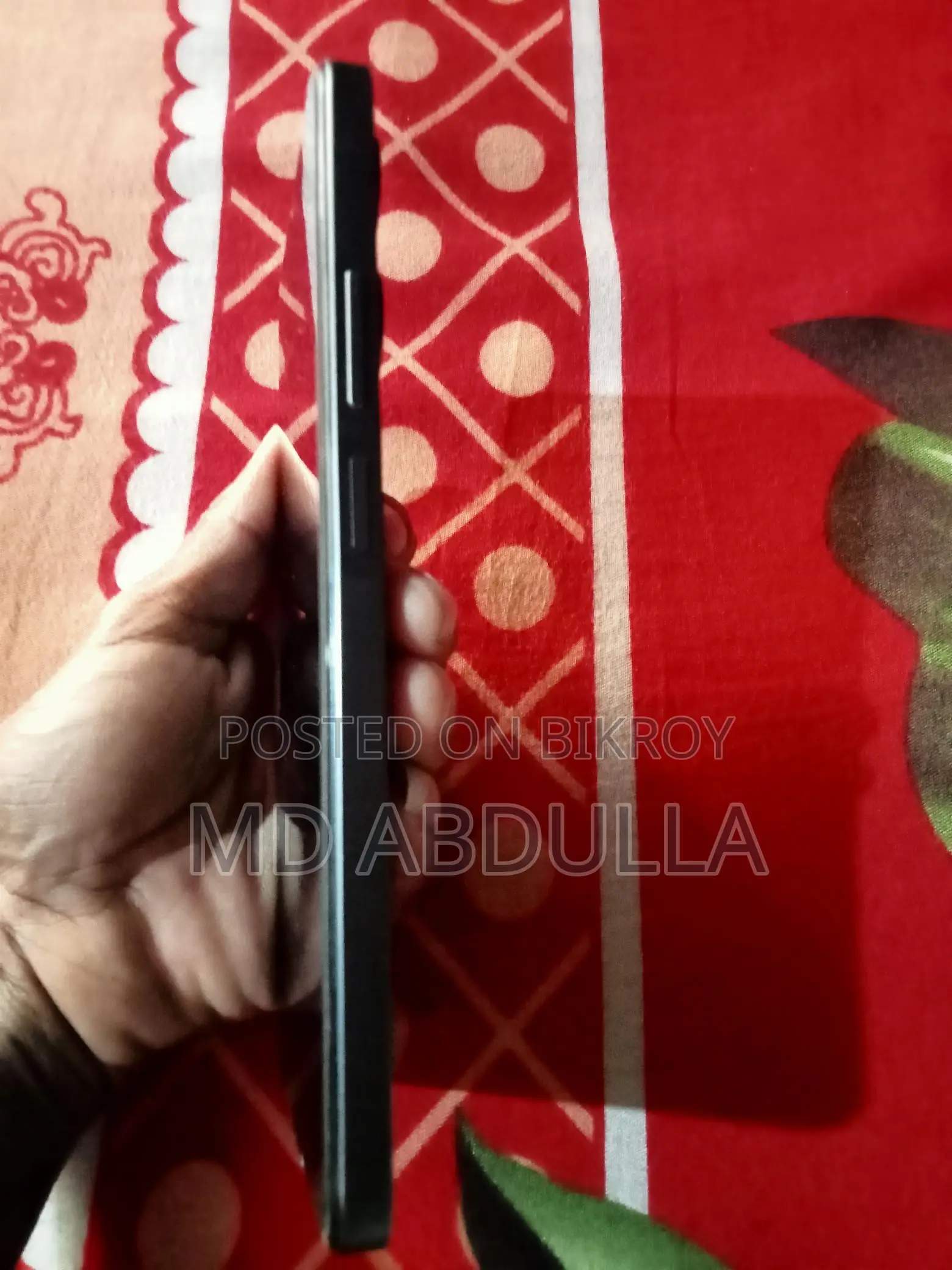 Realme C53 4GB RAM / 64GB ROM (Used)