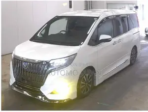 Toyota Esquire GI Premium 2020