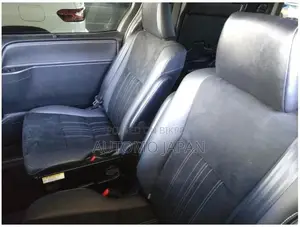 Toyota Esquire GI Premium 2020
