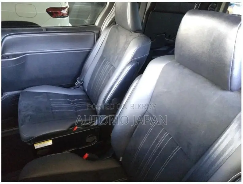 Toyota Esquire GI Premium 2020