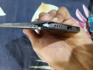 Realme 8 . (Used)