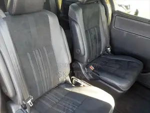 Toyota Esquire Gi Pre. Package 2021