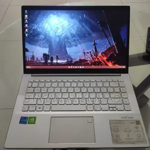 Asus Vivobook S14 S433eq কোর আই৭ ১১তম জেনারেশন ল্যাপটপ বিক্রয় হবে