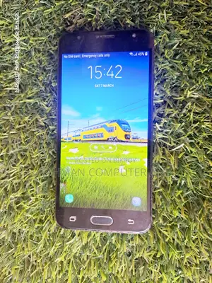 Samsung Galaxy J5 new 2GB/32GB (Used)