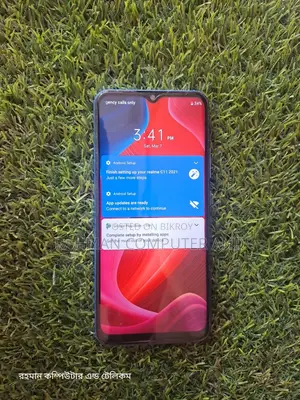 Realme C21 2GB/32GB (Used)