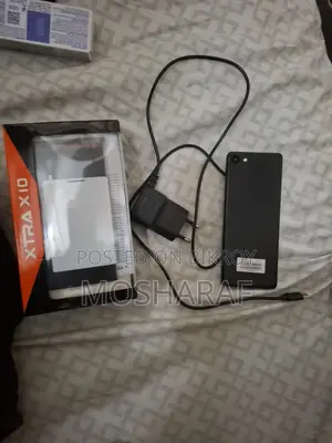 XTRA X10 (Used)