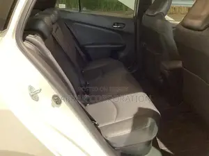 Toyota Prius S Touring 2021