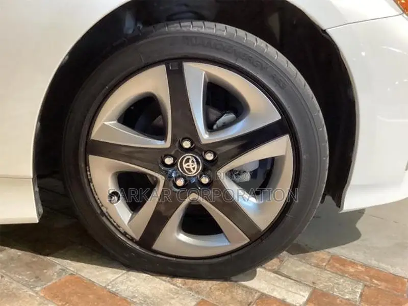 Toyota Prius S Touring 2021