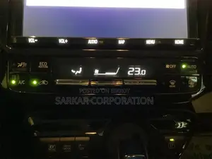 Toyota Prius S Touring 2021