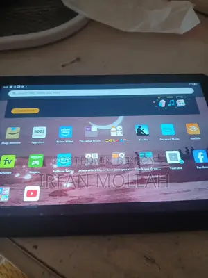 অ্যামাজন ট্যাব বিক্রয়ের জন্য