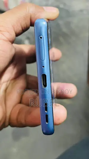 Motorola G95 Full Box (Used)