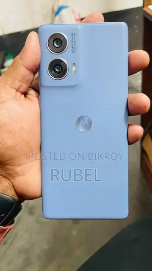 Motorola G95 Full Box (Used)