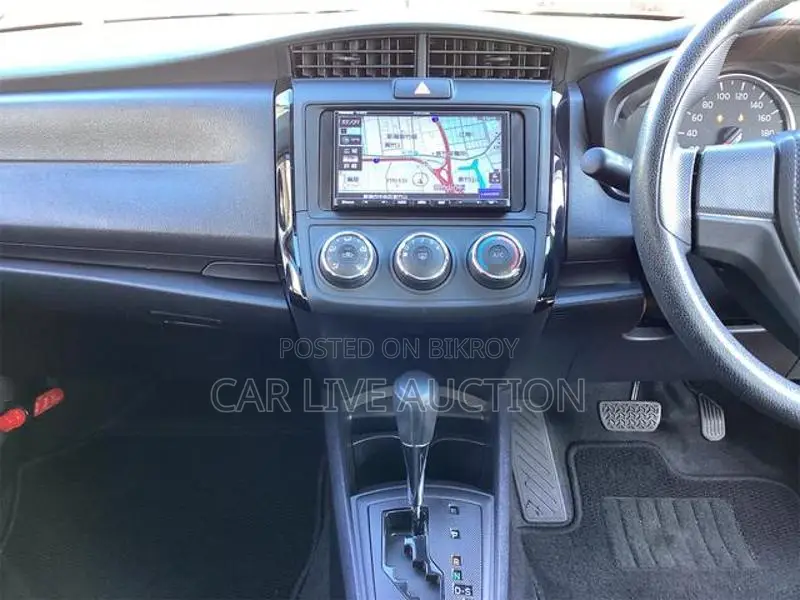 Toyota Axio Non Hybrid EX pack 2021