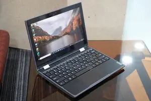 Business series Fully fresh condition laptop