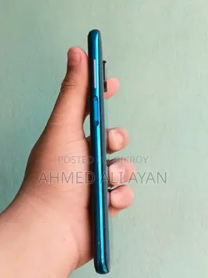 Xiaomi Redmi Note 9 Pro Max (Used)