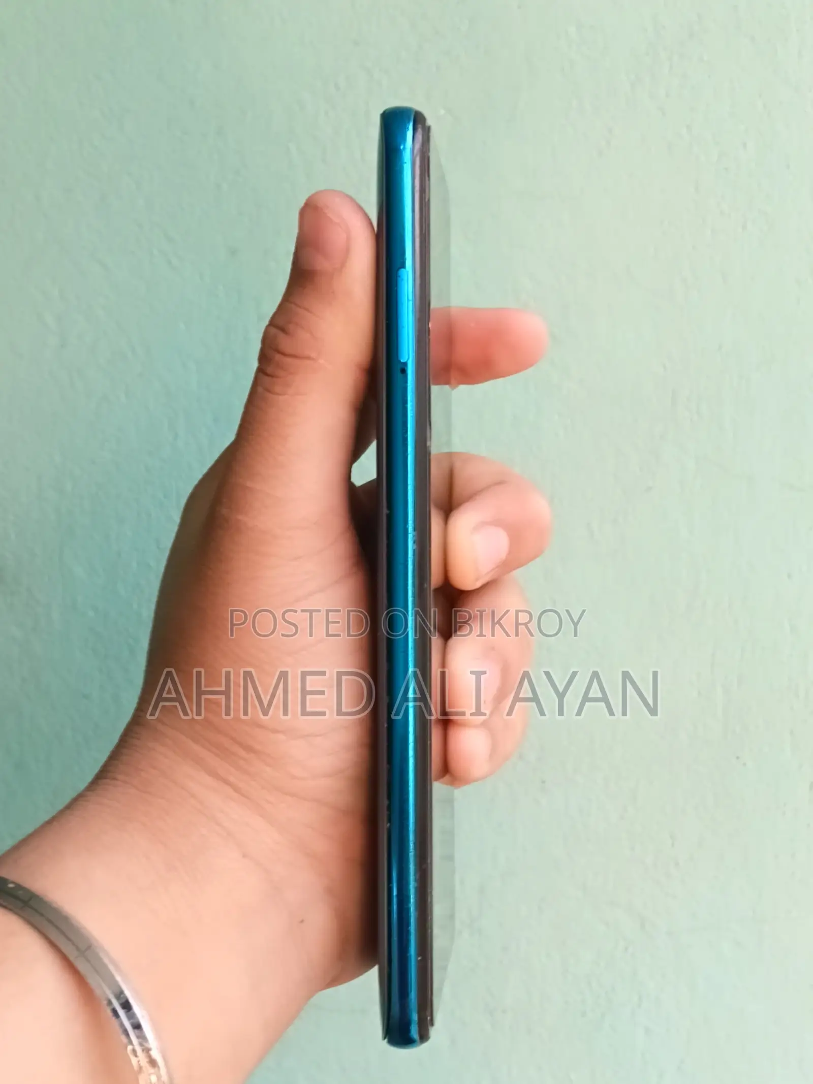 Xiaomi Redmi Note 9 Pro Max (Used)