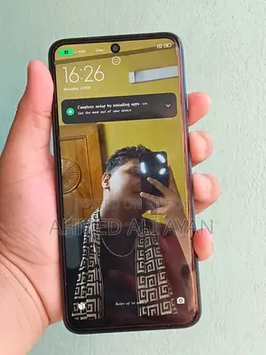Xiaomi Redmi Note 9 Pro Max (Used)