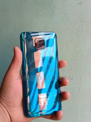 Xiaomi Redmi Note 9 Pro Max (Used)