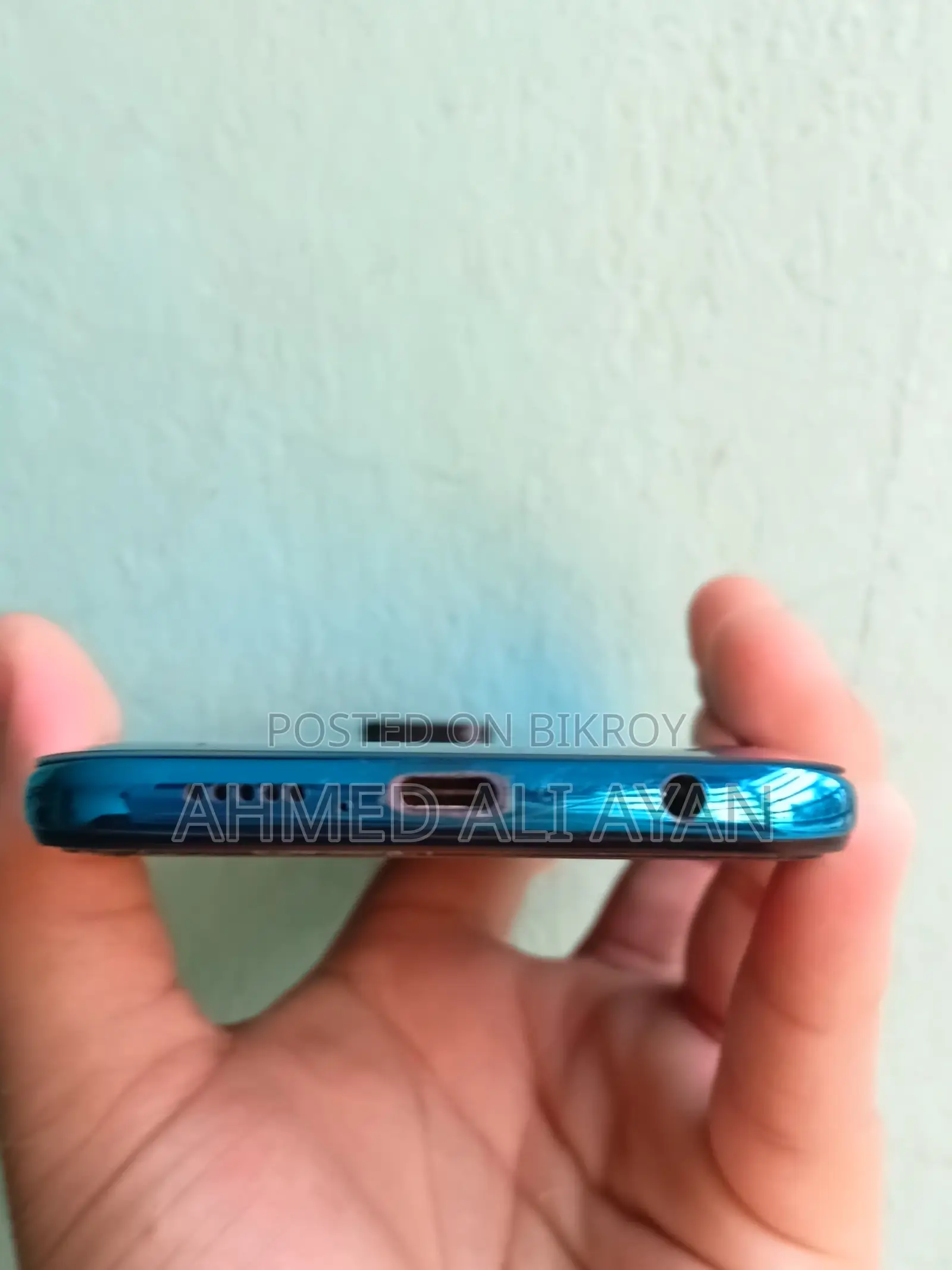 Xiaomi Redmi Note 9 Pro Max (Used)