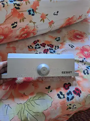 Gzset Door Closer