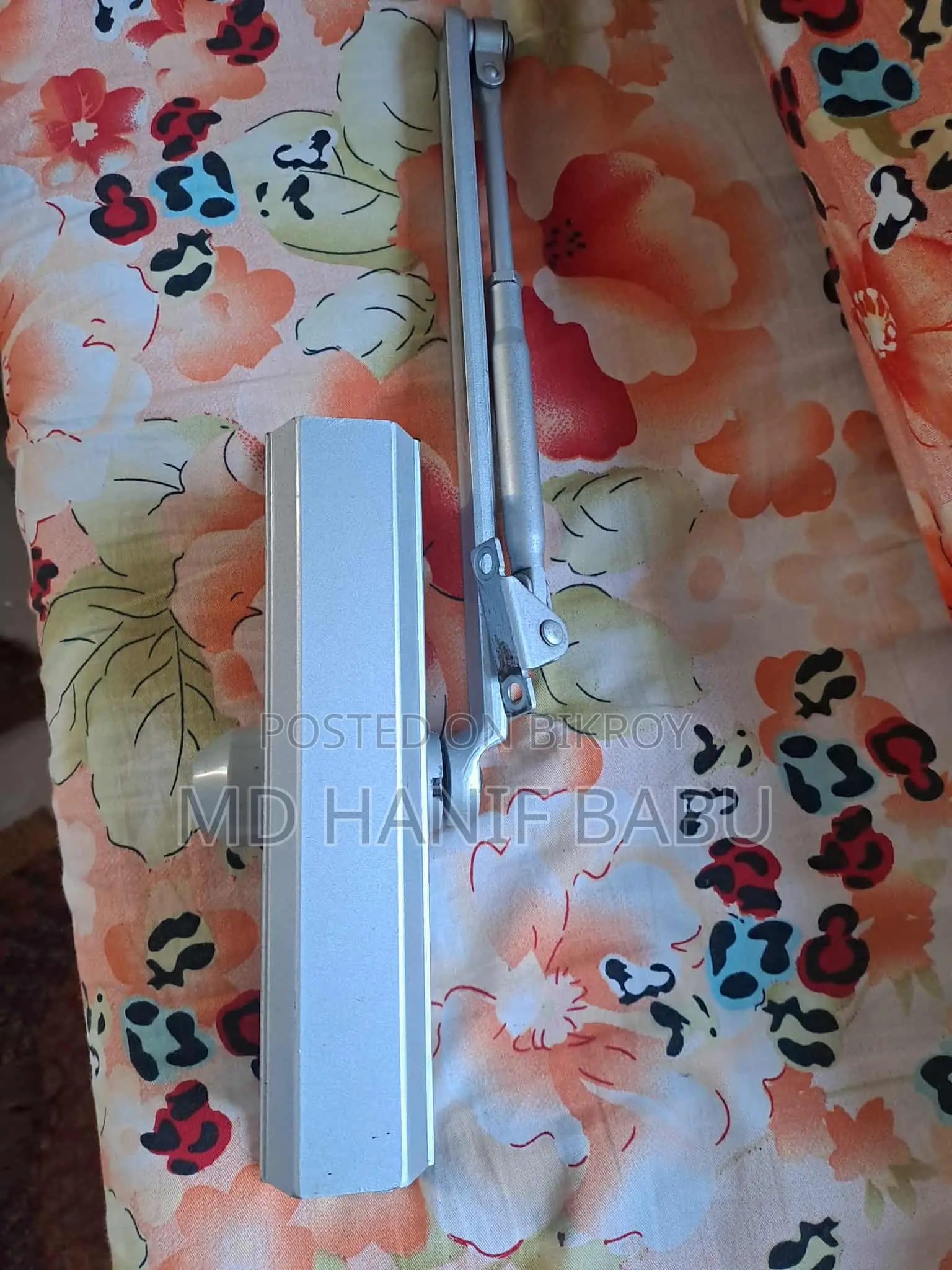 Gzset Door Closer
