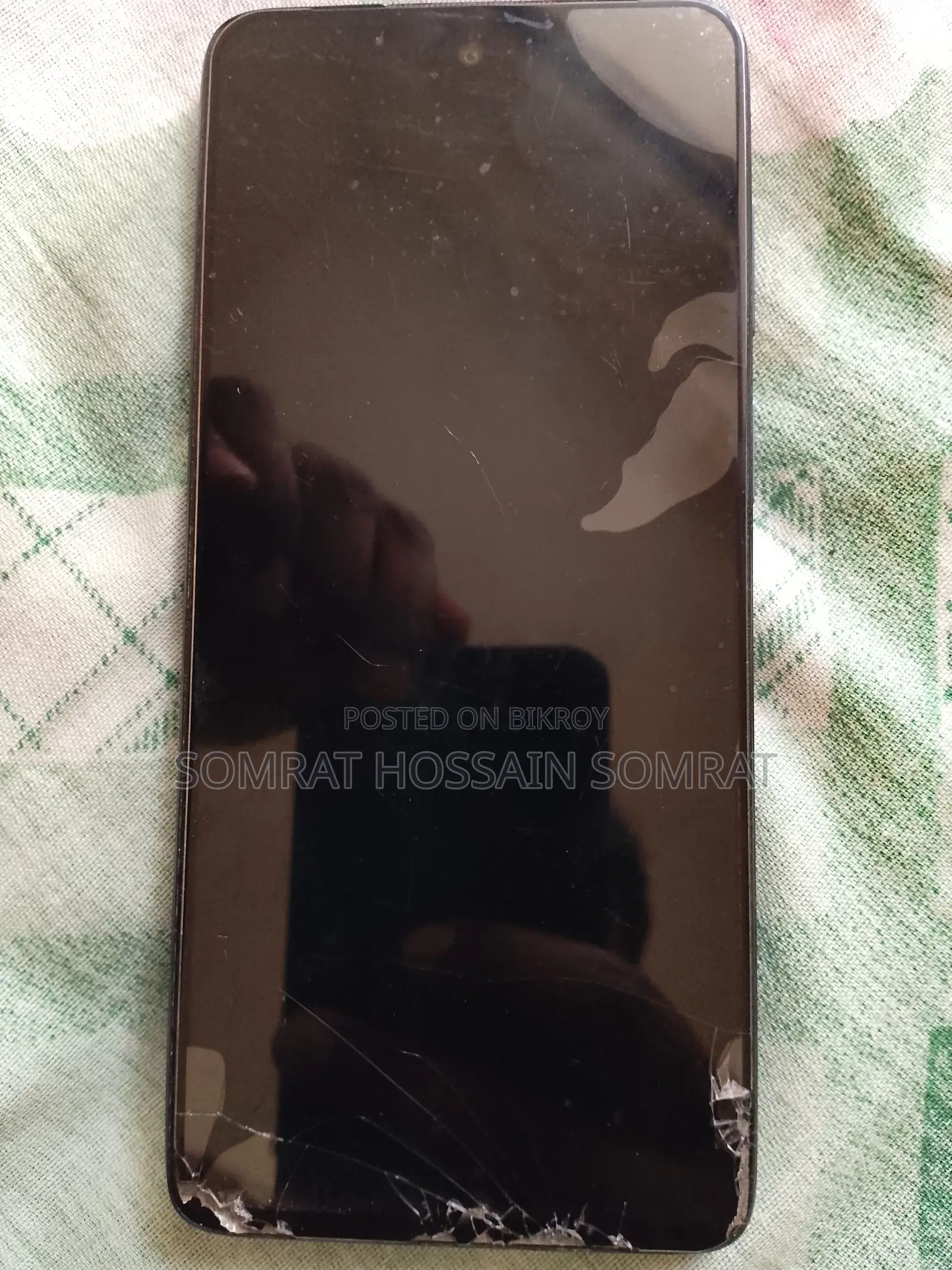 Motorola G62 5G (Used)