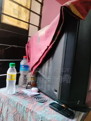 Used TV