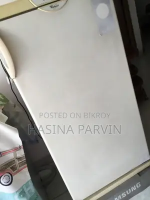 ডিপফ্রিজ খুবভালো কন্ডিশন