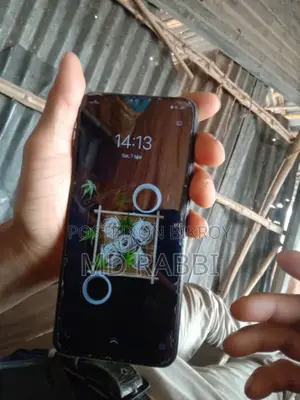 Vivo Y20 4/64 (Used)