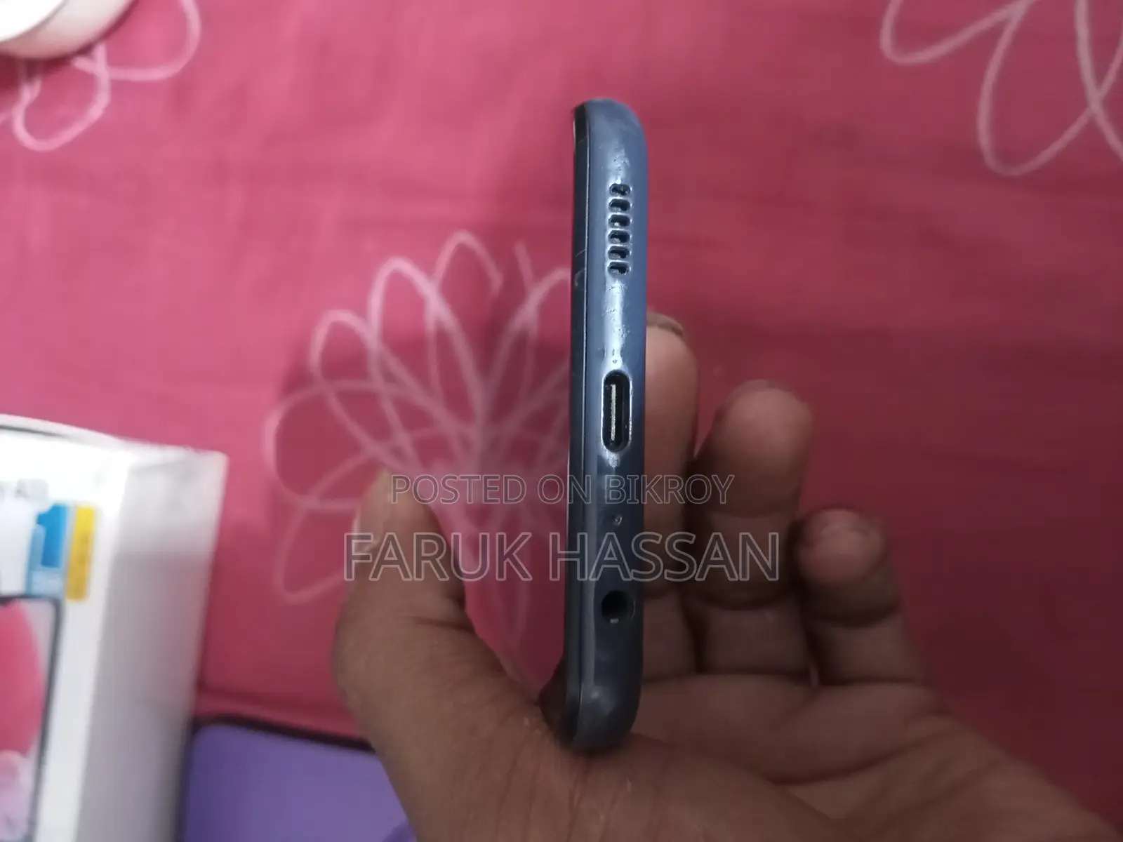 Samsung Galaxy A13 (Used)