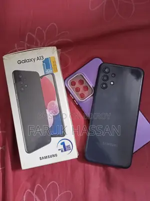 Samsung Galaxy A13 (Used)