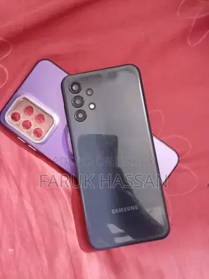 Samsung Galaxy A13 (Used)