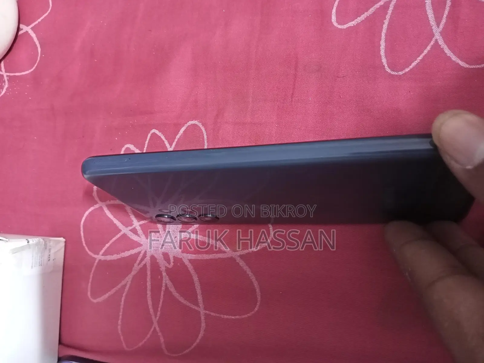 Samsung Galaxy A13 (Used)