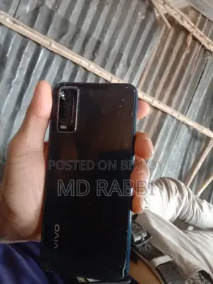 Vivo Y20 4/64 (Used)