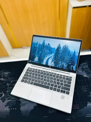 Laptop Hp EliteBook 830 G7