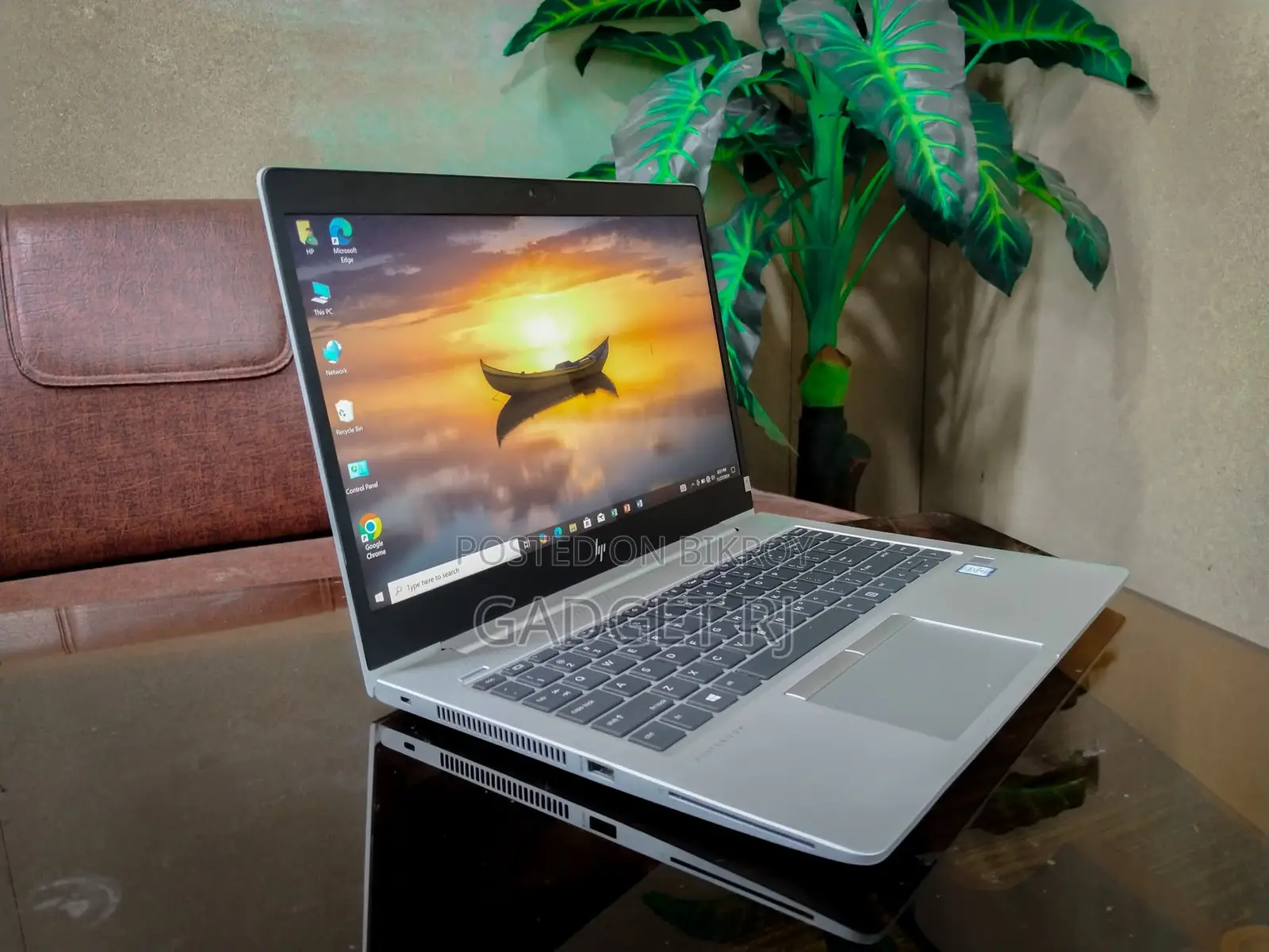 Fully Fresh Condition Laptop Hp EliteBook 840 G6