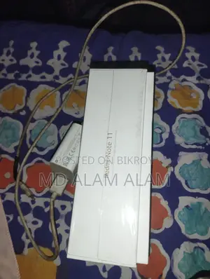Xiaomi Redmi Note 11 (Used)