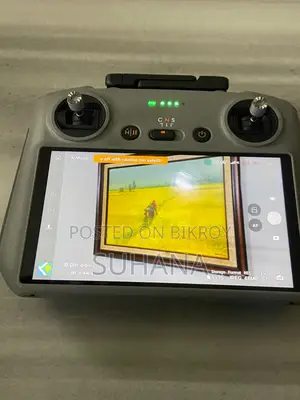 Dji mini 4 pro drone