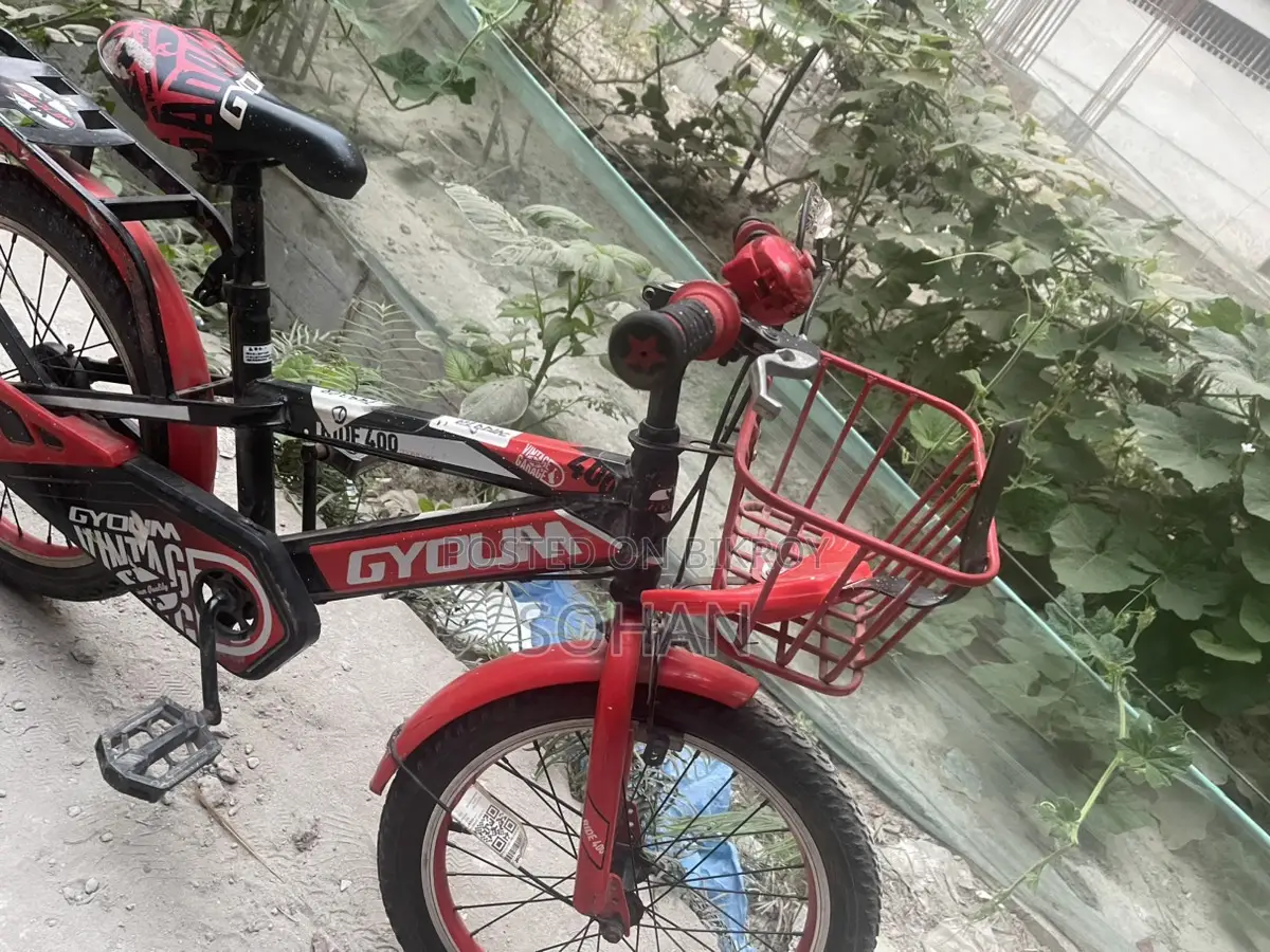 Bicycle for Sale