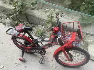 Bicycle for Sale