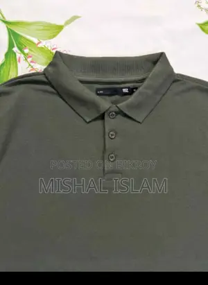Original Export Polo Shirt
