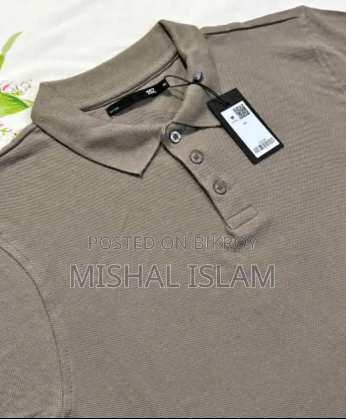 Original Export Polo Shirt